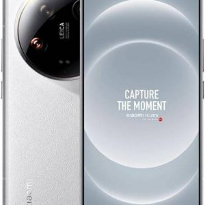 Xiaomi 14 Ultra Dual SIM 5G 512GB 16GB 5G White - Chines Version price in Qatar - PhoneCart