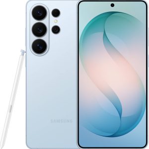 Samsung Galaxy S26 Ultra AI 5G Dual Sim Mobile Phone, 6.9" Quad HD+ Dynamic AMOLED 2X Display, Snapdragon 8 Elite, 12GB RAM, 512GB ROM, Adre price in Qatar - PhoneCart