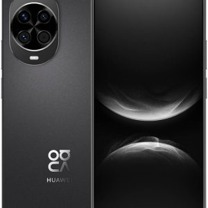 HUAWEI nova 14 Mobile Phone, 6.7″ FHD+ OLED 120Hz Display, Kirin 8000 Processor, 256GB Storage, 50MP Triple Camera + 50MP Front Camera, 5500 price in Qatar - PhoneCart