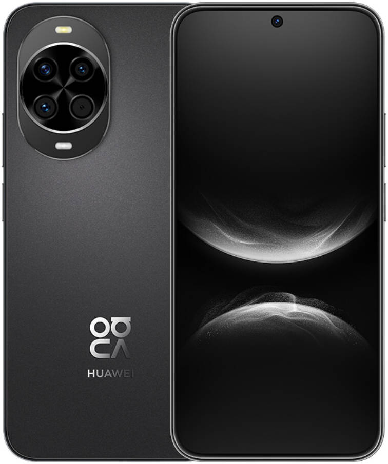 HUAWEI nova 14 Mobile Phone, 6.7″ FHD+ OLED 120Hz Display, Kirin 8000 Processor, 256GB Storage, 50MP Triple Camera + 50MP Front Camera, 5500 price in Qatar - PhoneCart