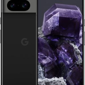 Google Pixel 8 Single Sim Android Smartphone, 6.2" OLED 120Hz Display, 8GB, 128GB Storage, Google Tensor G3 Chipset, Dual 50MP Main Camera, price in Qatar - PhoneCart