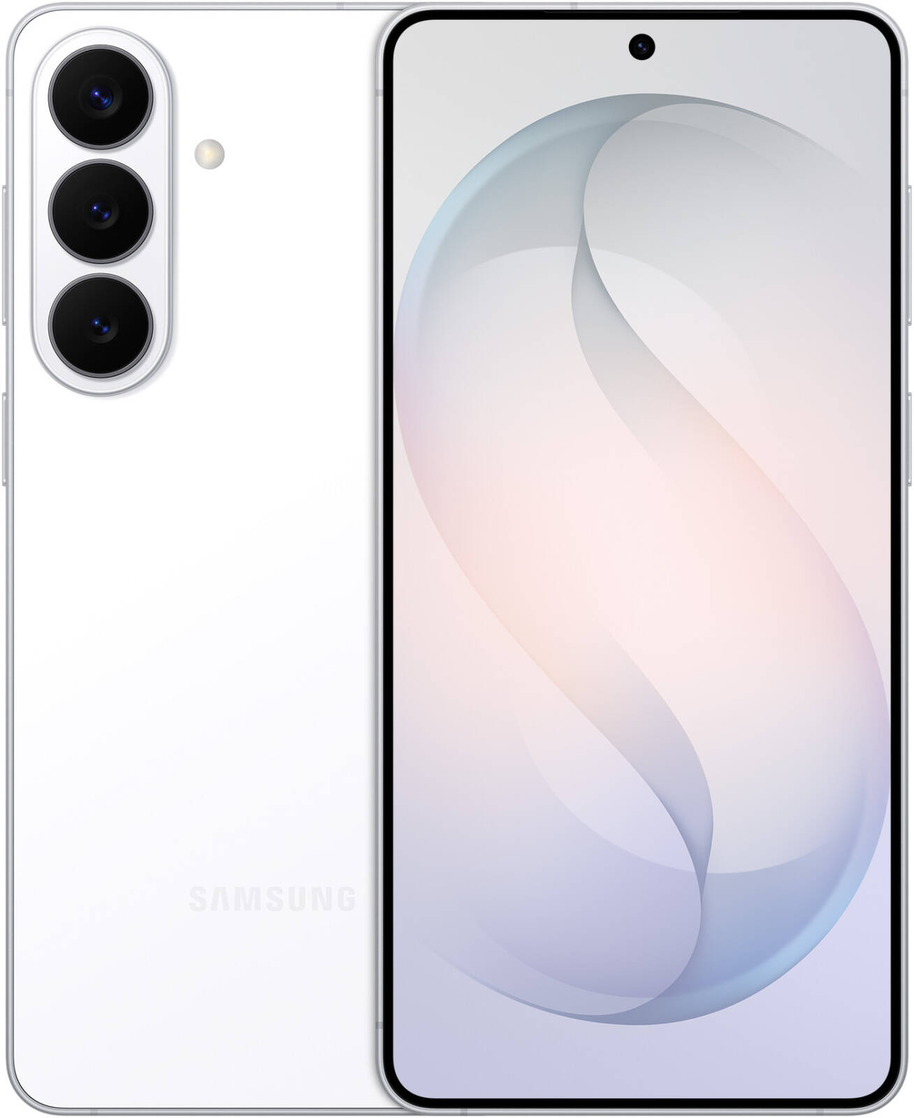 SAMSUNG Galaxy S26+ Mobile Phone, 6.7" QHD+ Dynamic AMOLED 2X Display, Snapdragon 8 Elite Gen 5, 12GB RAM, 512GB ROM, Adreno 840 GPU, UAE Ve price in Qatar - PhoneCart