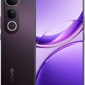 Vivo V50 Lite 5G Mobile Phone, 6.77" 120Hz AMOLED Display, Mediatek Dimensity 6300 6nm Chipset, 12GB RAM, 512GB ROM, Mali-G57 MC2 GPU, Funto price in Qatar - PhoneCart