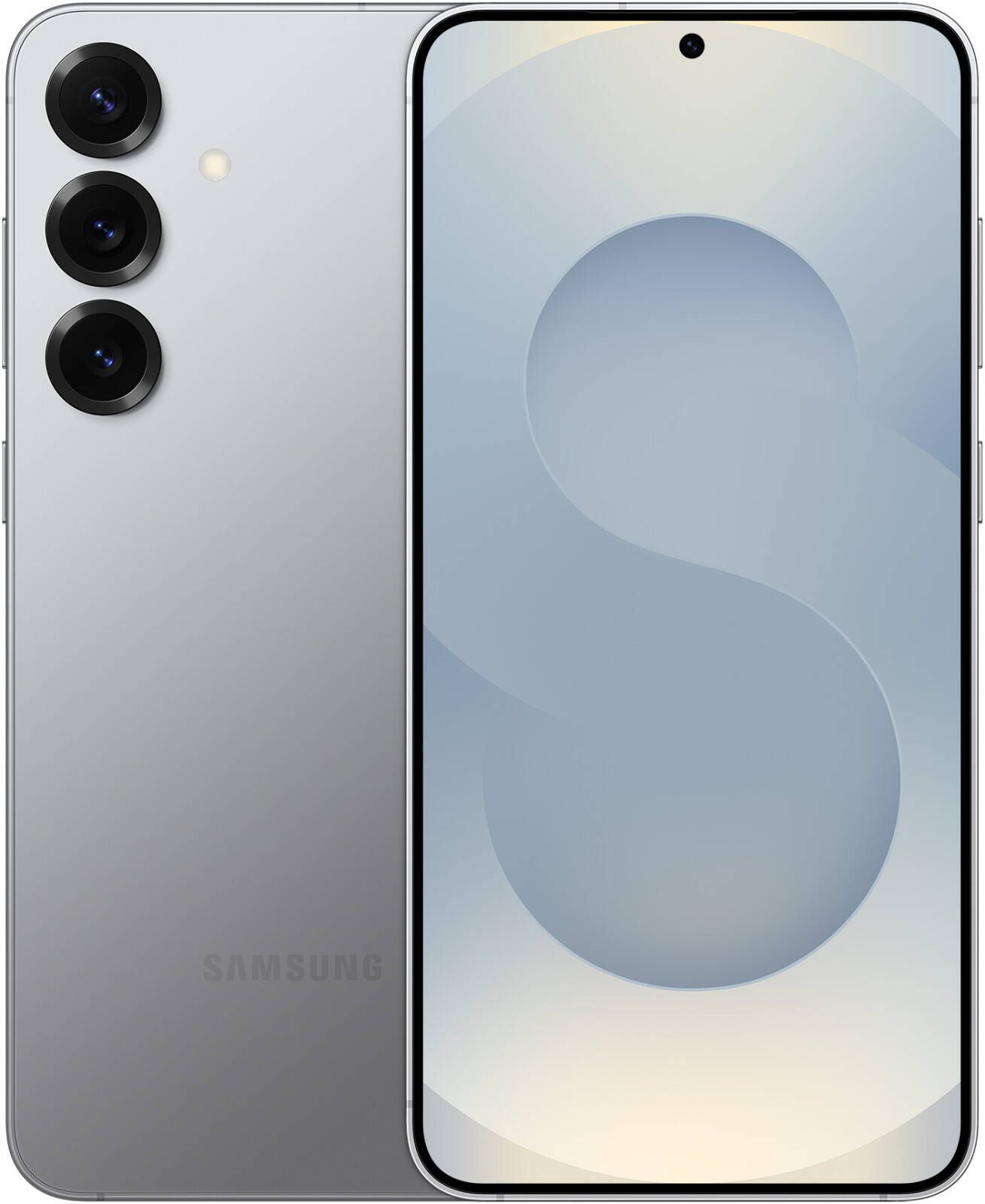 SAMSUNG Galaxy S25+ AI 5G Dual Sim Mobile Phone, 6.7" Quad HD+ Dynamic AMOLED 2X Display, Snapdragon 8 Elite, 12GB RAM, 512GB ROM, Adreno 83 price in Qatar - PhoneCart