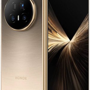 Honor Magic V5 5G Mobile Phone, 7.95" Foldable LTPO AMOLED 120Hz Display, Snapdragon 8 Elite 3nm Chipset, 16GB RAM, 512GB ROM, Adreno 830 GP price in Qatar - PhoneCart