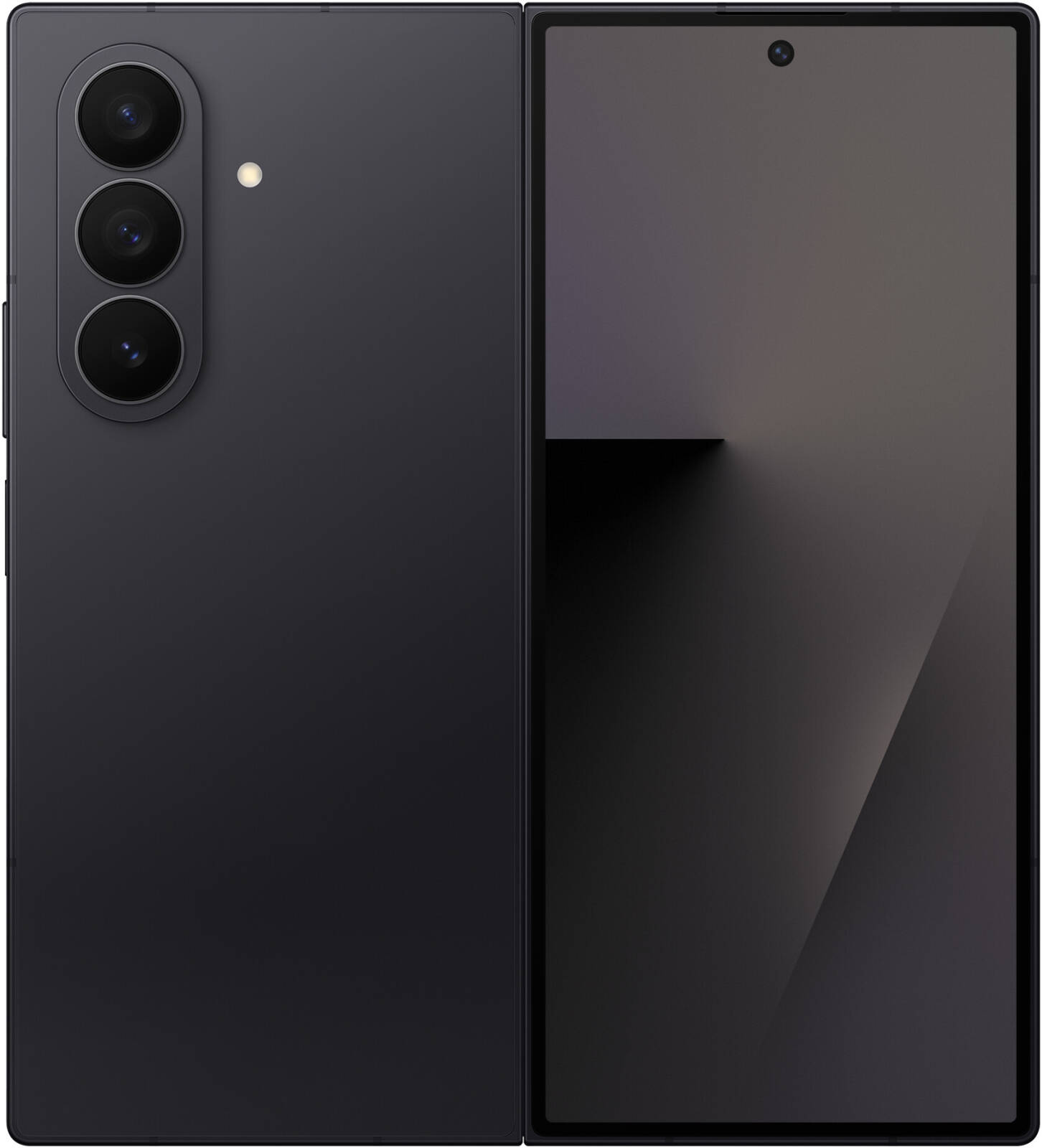 SAMSUNG Galaxy Z Fold 7 Mobile Phone, 8" Dynamic AMOLED 2X Display, Qualcomm Snapdragon 8 Elite, 12GB RAM, 256GB SSD, 4400 mAh Battery, UAE price in Qatar - PhoneCart
