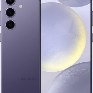 SAMSUNG Galaxy S24 Smartphone, 6.2" Dynamic AMOLED 2X FHD+ Display, Exynos 2400 for Galaxy, 8GB RAM + 128GB, 50 MP Camera, 4000mAh Battery, price in Qatar - PhoneCart