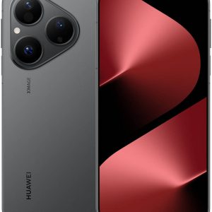 HUAWEI Pura 80 Mobile Phone, 6.6″ LTPO OLED 120Hz Display, Kirin 9010S, 12GB RAM, 256GB ROM, 50MP OIS Triple Camera, 5170mAh, 66W Wired + 50 price in Qatar - PhoneCart