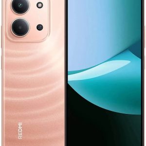 Xiaomi Redmi 15C Mobile Phone, 6.9" 120Hz Dot Drop Display, Mediatek Helio G81 Ultra 12nm Chipset, 8GB RAM, 256GB ROM, Mali-G52 MC2 GPU, Xia price in Qatar - PhoneCart