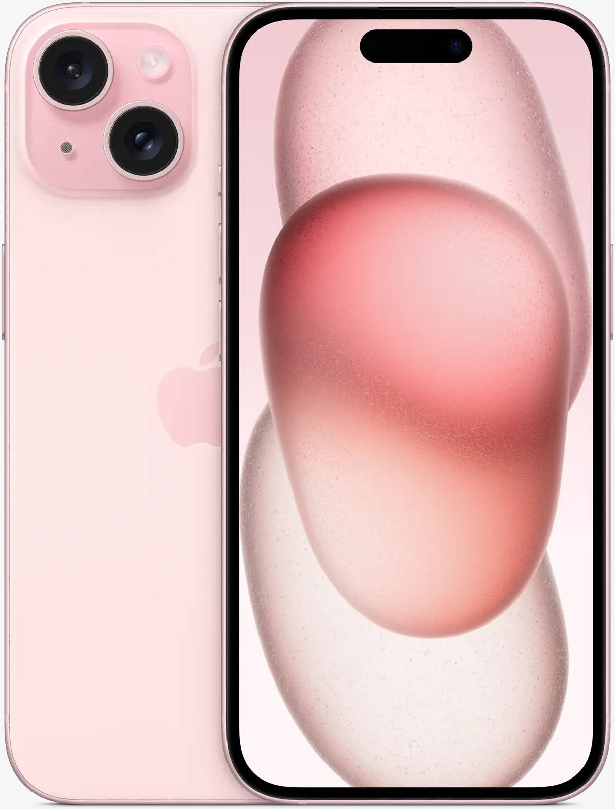 Apple iPhone 15, 6.1" Super Retina XDR OLED Display, A16 Bionic Chip, 6-core CPU, 5-core GPU, 16-core Neural Engine, 1 Sim + eSim, 128GB Sto price in Qatar - PhoneCart