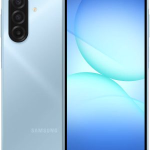 SAMSUNG Galaxy A17 4G Mobile Phone, 6.7" FHD+ Super AMOLED Display, Mediatek Helio G99 6nm, 8GB RAM, 256GB ROM, Mali-G57 MC2, UAE Version, 5 price in Qatar - PhoneCart