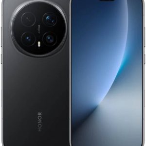 Honor Magic 8 Pro Dual Sim Mobile Phone, 6.7" FHD+ OLED Display, 120Hz Refresh Rate, Snapdragon 8 Elite Gen 5, 12GB RAM, 512GB ROM, MagicOS price in Qatar - PhoneCart
