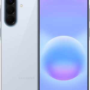 Samsung Galaxy A57 5G AI Smartphone, Super AMOLED Display, 12GB RAM, 256GB ROM, High-Resolution Camera, Fast Charging, Long Battery Life & A price in Qatar - PhoneCart