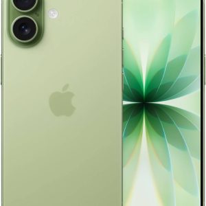 Apple iPhone 17 Mobile Phone, 6.3″ Super Retina XDR Display, A19 Chip, 6 Core CPU, 5 Core GPU, 16 Core Neural Engine, 256GB Storage, Face ID price in Qatar - PhoneCart