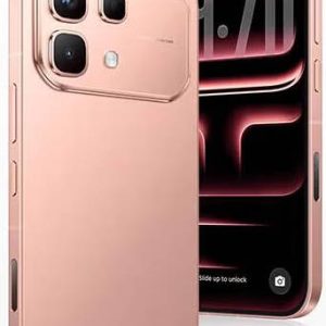 Infinix Note 60 5G Smartphone 8GB RAM 256GB Storage, 6.78" AMOLED Display, 6500 mAh, 144Hz, 50MP Night Master Camera, Dual SIM Android Mobil price in Qatar - PhoneCart