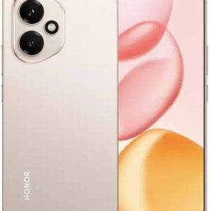 Honor 400 5G Mobile Phone, 6.55" AMOLED 120Hz Display, Snapdragon 7 Gen 3, 12GB RAM, 512GB ROM, Adreno 720 GPU, MagicOS 9.0, 6000mAh Battery price in Qatar - PhoneCart