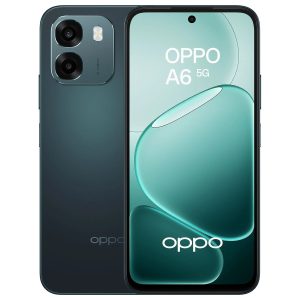 OPPO A6 5G Mobile Phone (8GB+256GB) Sapphire Blue price in Qatar - PhoneCart