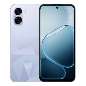 Oppo A6T Smartphone (6GB, 256GB) Sapphire Blue price in Qatar - PhoneCart