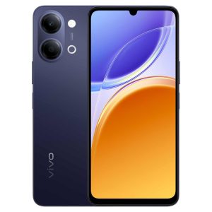 Vivo Y05 Mobile Phone (4GB, 64GB) Black price in Qatar - PhoneCart