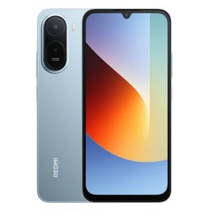 Redmi A7 Pro (4GB, 64GB) Mist Blue price in Qatar - PhoneCart