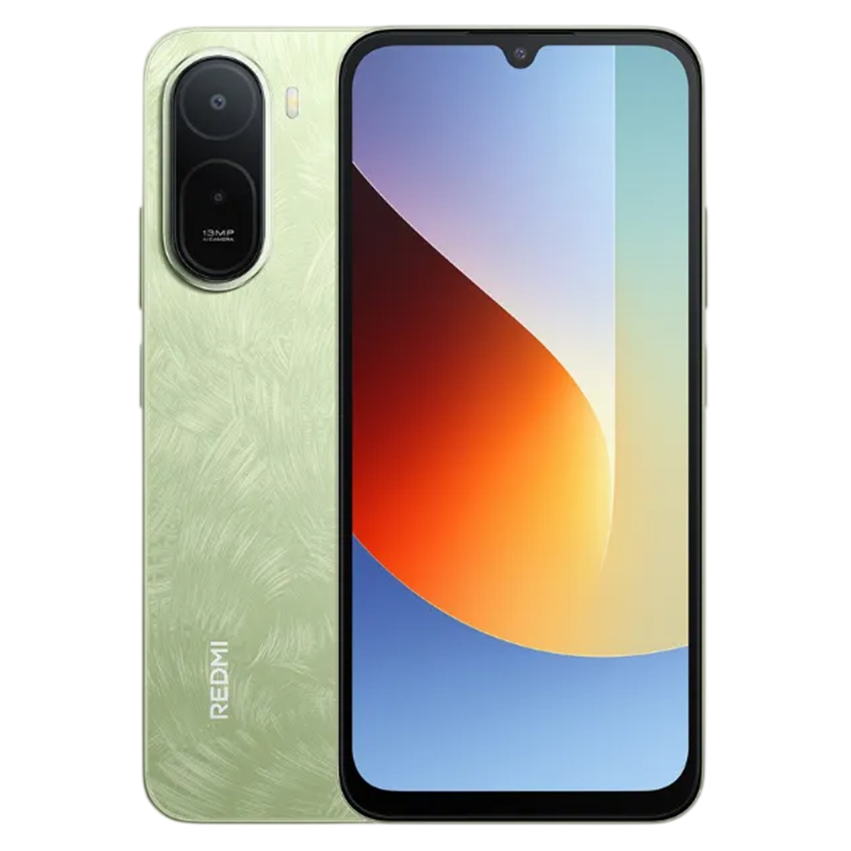 Redmi A7 Pro (4GB, 64GB) Palm Green price in Qatar - PhoneCart