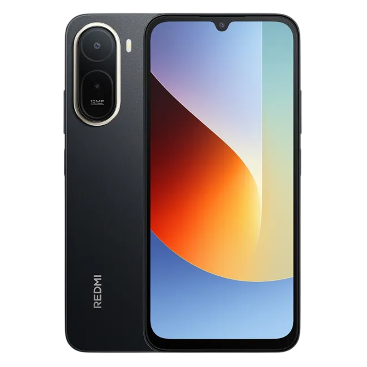 Redmi A7 Pro (4GB, 64GB) Black price in Qatar - PhoneCart