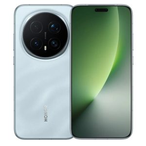 Honor Magic 8 Pro 5G Mobile Phone (12GB+512GB) Sky Cyan price in Qatar - PhoneCart