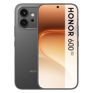Honor 600 5G Mobile (8GB+256GB) Black price in Qatar - PhoneCart