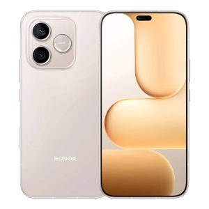 Honor 600 5G Mobile (8GB+256GB) Gold White price in Qatar - PhoneCart