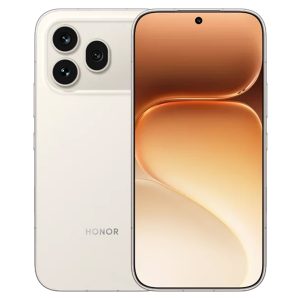 Honor 600 Pro 5G Mobile (12GB+512GB) Golden White price in Qatar - PhoneCart