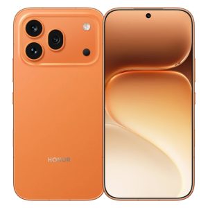 Honor 600 Pro 5G Mobile (12GB+512GB) Orange price in Qatar - PhoneCart