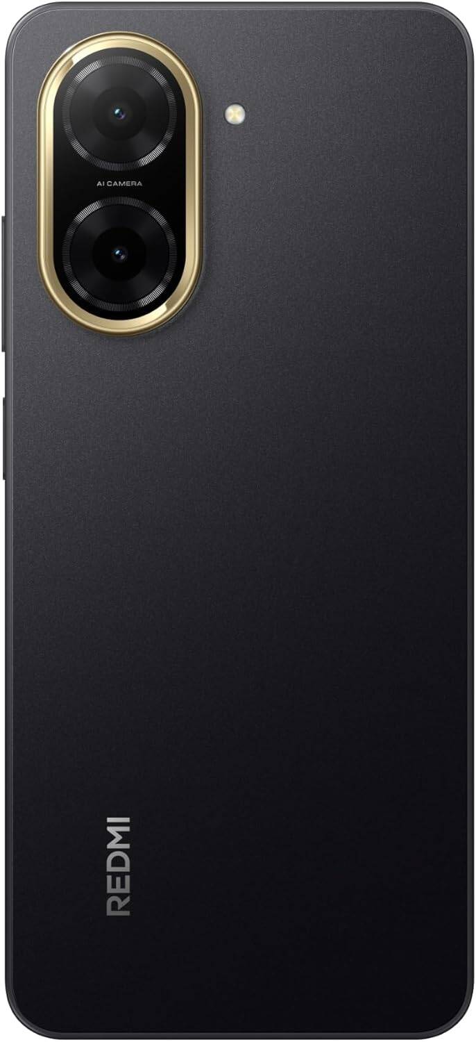Xiaomi Redmi A5 Midnight Black 4GB RAM 128GB ROM price in Qatar - PhoneCart