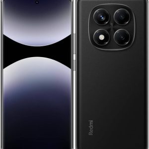 Xiaomi Redmi Note 14 Pro 4G Dual Sim Mobile Phone, 6.67" 120Hz AMOLED Display, Helio G100-Ultra, 8GB RAM, 256GB ROM, Mali-G57 MC2 GPU, Hyper price in Qatar - PhoneCart