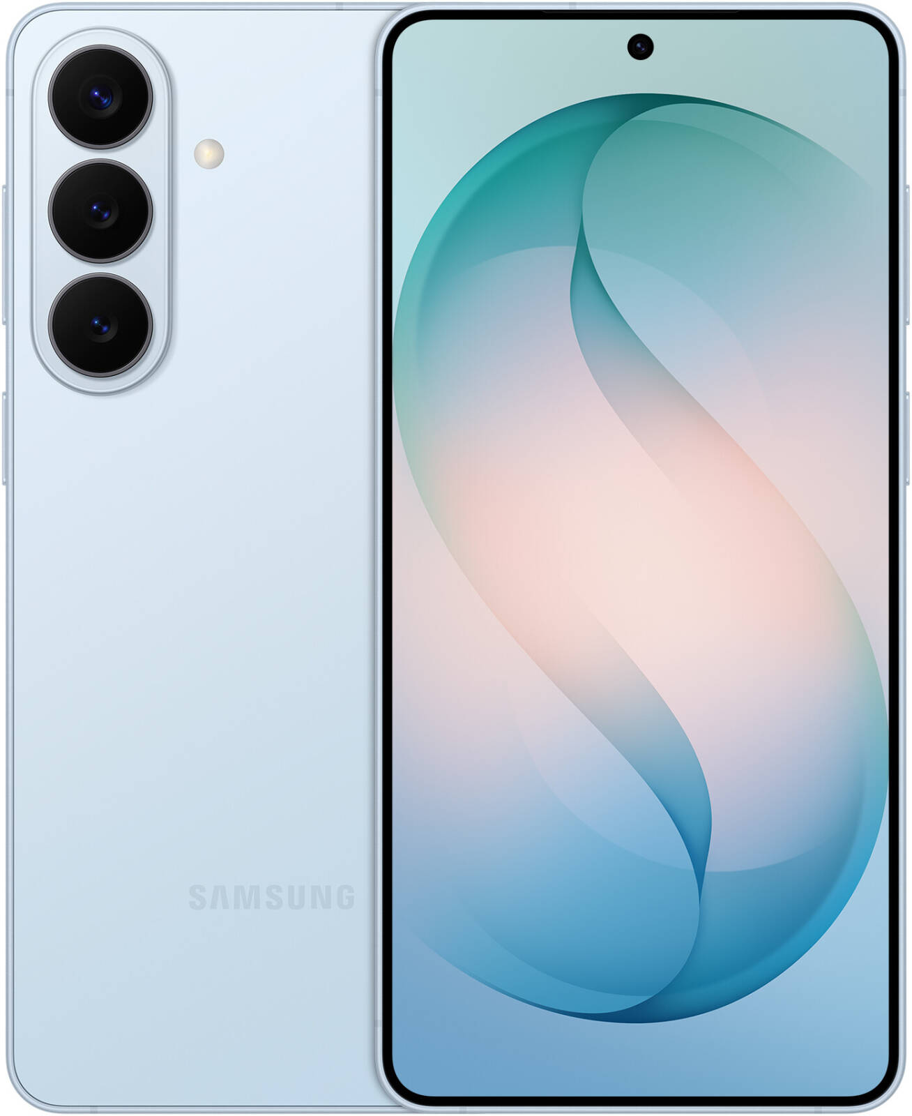 SAMSUNG Galaxy S26+ Mobile Phone, 6.7" QHD+ Dynamic AMOLED 2X Display, Snapdragon 8 Elite Gen 5, 12GB RAM, 512GB ROM, Adreno 840 GPU, UAE Ve price in Qatar - PhoneCart