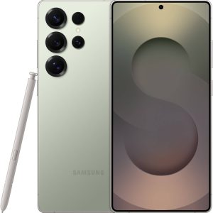 SAMSUNG Galaxy S25 Ultra AI 5G Dual Sim Mobile Phone, 6.9" Quad HD+ Dynamic AMOLED 2X, Snapdragon 8 Elite, 12GB RAM, 512GB ROM, Adreno 830, price in Qatar - PhoneCart