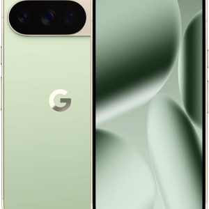 Google Pixel 10 Pro XL Mobile Phone, 6.8" LTPO OLED Display, Tensor G5 3nm Chipset, 16GB RAM, 256GB ROM, PowerVR DXT-48-1536 GPU, Internatio price in Qatar - PhoneCart