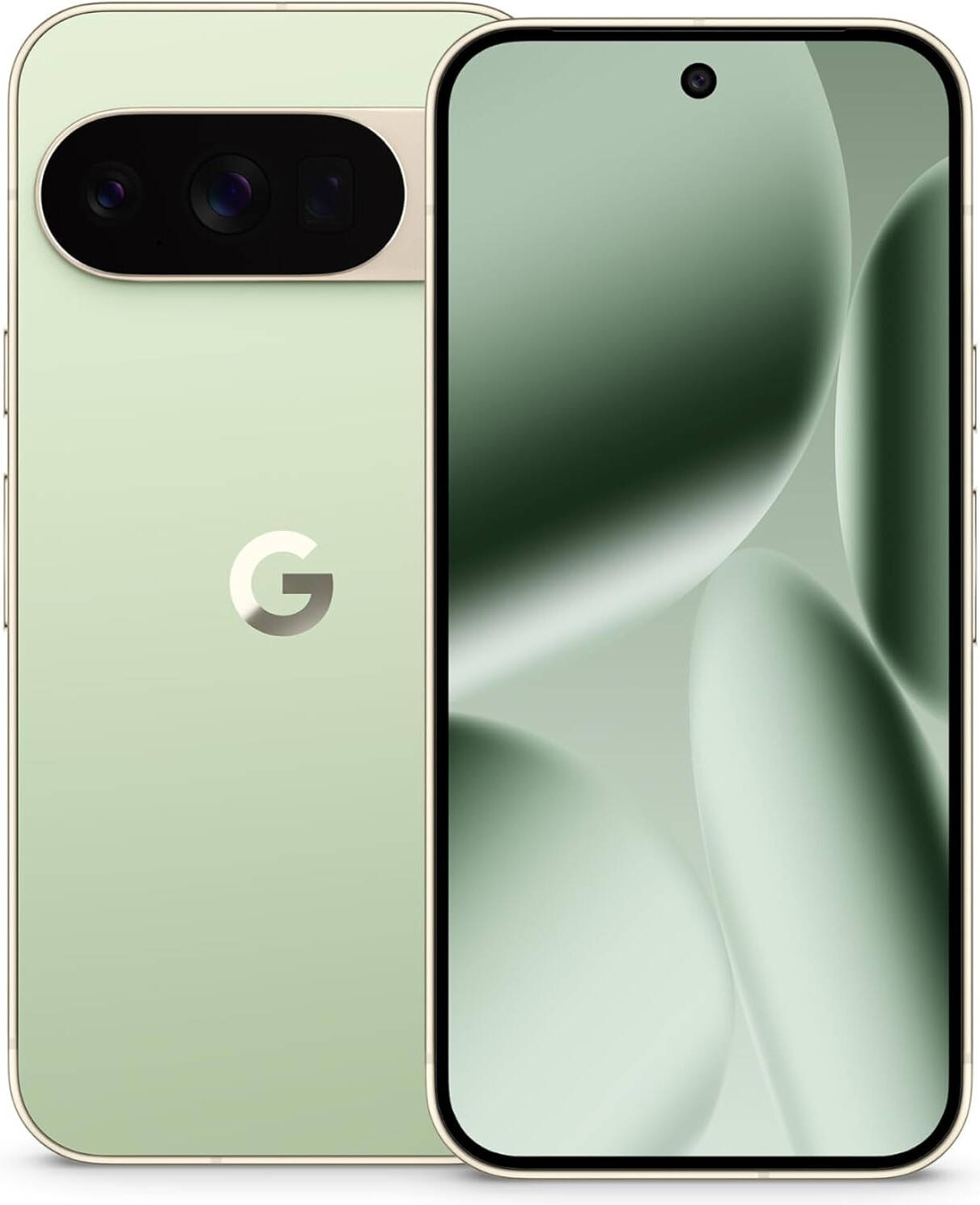 Google Pixel 10 Pro XL Mobile Phone, 6.8" LTPO OLED Display, Tensor G5 3nm Chipset, 16GB RAM, 256GB ROM, PowerVR DXT-48-1536 GPU, Internatio price in Qatar - PhoneCart