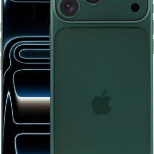 Caviar Green Customized for iPhone 17 ProMax, 2TB Storage, Green | 17ProMax-2TBGreen price in Qatar - PhoneCart