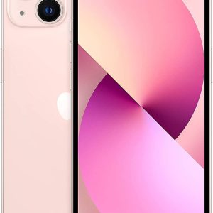 Apple iPhone 13, 6.1" Super Retina XDR Display, 128GB Storage, A15 Bionic Chip, 12 MP+12 MP / 12 MP Camera, 4G/5G Network, Pink | B09G9DRY58 price in Qatar - PhoneCart