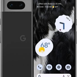 Google Pixel 7 5G Android Smartphone, 6.3" AMOLED Corning Gorilla Glass Display, Google Tensor G2, 8GB RAM, 128GB Storage, 50 MP, 12 MP /10 price in Qatar - PhoneCart