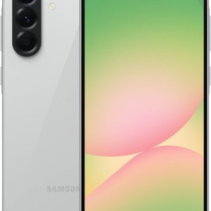 SAMSUNG A56 5G Dual Sim Mobile Phone, 6.7" FHD+ Super AMOLED Display, Exynos 1580 Chipset, 12GB RAM, 256GB ROM, Xclipse 540, One UI 7, 5000m price in Qatar - PhoneCart