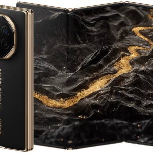 HUAWEI Mate XT Ultimate Mobile Phone, Up to 10.2" Triple Display, OLED LTPO 240Hz Touch Sampling Type, 16GB RAM + 512GB ROM, 5600mAh Batter price in Qatar - PhoneCart