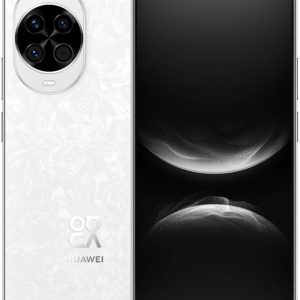 HUAWEI nova 14 Mobile Phone, 6.7″ FHD+ OLED 120Hz Display, Kirin 8000 Processor, 256GB Storage, 50MP Triple Camera + 50MP Front Camera, 5500 price in Qatar - PhoneCart