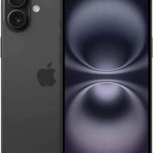 Apple iPhone 16 Plus, 6.7" OLED Super Retina XDR Display, A18 Chip, 6-Core CPU, 5-Core GPU, 16-Core Neural Engine, 128GB Storage, 5G/Wi-Fi 7 price in Qatar - PhoneCart