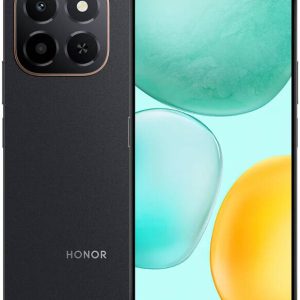 Honor X6c Smartphone, 6.61" TFT LCD 120Hz Display, MediaTek Helio G81 Ultra, 6GB RAM, 128GB ROM, ARM Mail G52 MC2, MagicOS 9.0, 5300mAh Batt price in Qatar - PhoneCart