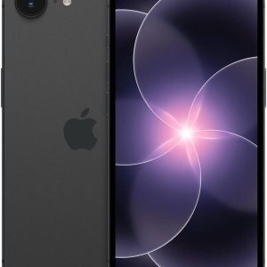 Apple iPhone 17e Smartphone, 6.1" Super Retina XDR Display, A19 Chip, 6 Core CPU, 4 Core GPU, 16 Core Neural Engine, 256GB Storage, INTL Ver price in Qatar - PhoneCart