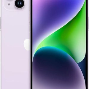 Apple iPhone 14 Plus, 6.7" Super Retina XDR display, A15 Bionic Chip,512 GB Storage, 6GB RAM, Rated IP68 Water & Dust Resistant, Face ID, In price in Qatar - PhoneCart