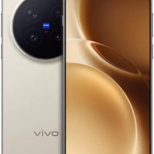 Vivo X300 Pro 5G Smartphone, 200MP ZEISS Camera, Dimensity 9500, 16GB RAM, 512GB, 120Hz AMOLED, 90W Fast Charge, Brown | X300 Pro price in Qatar - PhoneCart