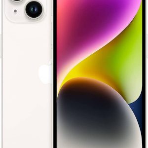 Apple iPhone 14, 6.1" Super Retina XDR Display, A15 Bionic Chip, 128GB Storage, 5G / Wifi Network, iOS 16, 12 + 12 / 12 MP Camera, Face ID, price in Qatar - PhoneCart
