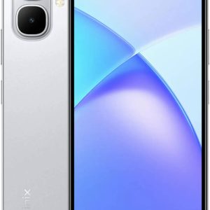 Infinix Smart 10 4G Mobile Phone, 6.67" 120Hz LCD Display, Unisoc T7250 12nm Chipset, 4GB RAM, 128GB ROM, Mali-G57 MP1 GPU, XOS 15.1 Operati price in Qatar - PhoneCart